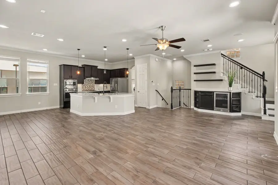 1506 Peyton Oaks Place, Houston, TX 77043 - #2