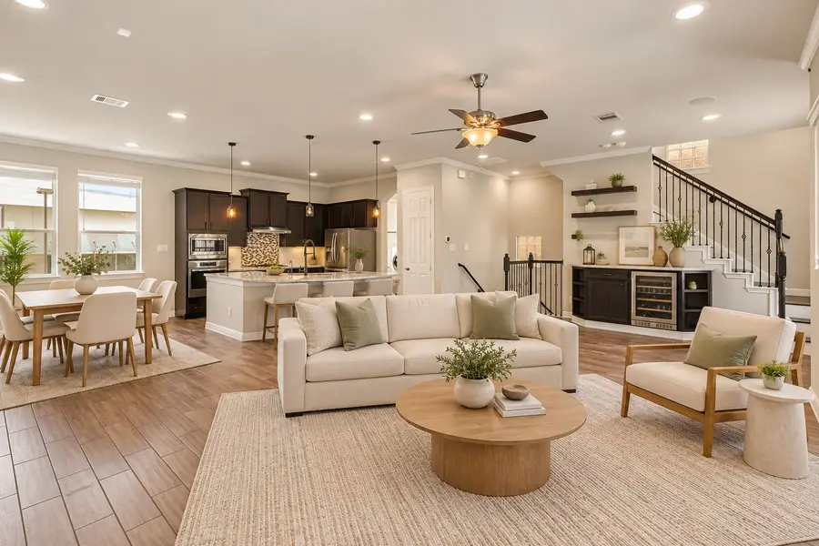 1506 Peyton Oaks Place, Houston, TX 77043 - #3