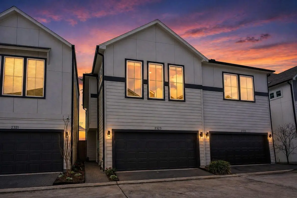 2323 Warhol Way, Houston, TX 77091 - #1