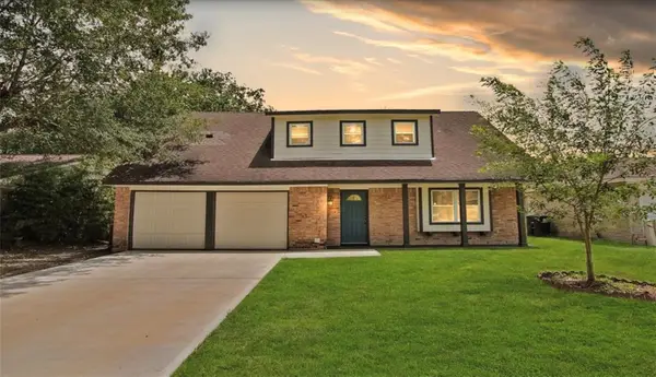 7503 Shiner Lane, Houston, TX 77072
