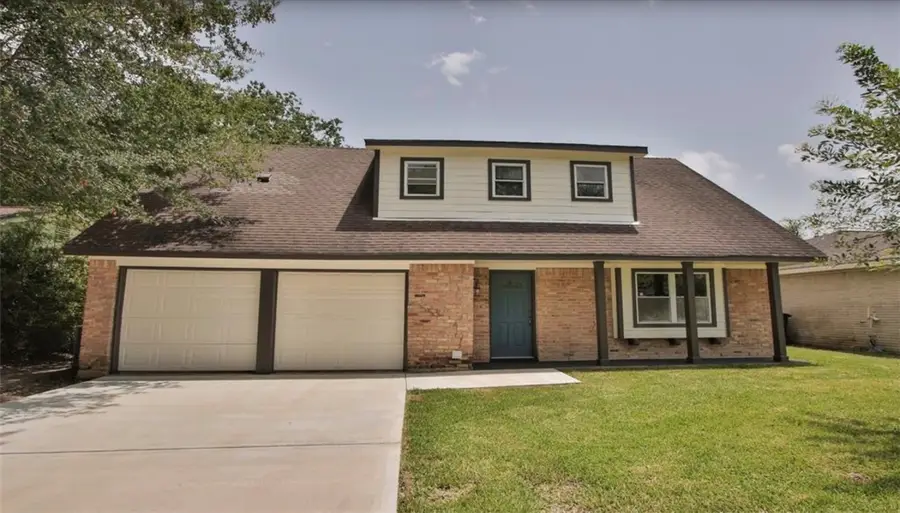 7503 Shiner Lane, Houston, TX 77072 - #3