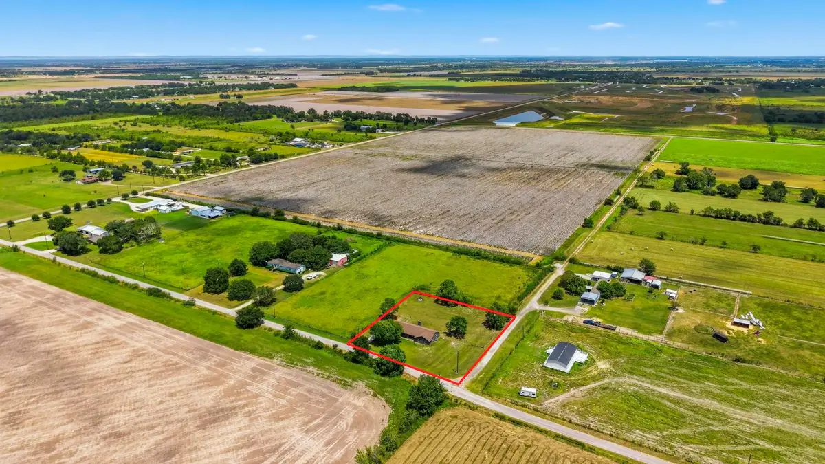 2707 Straznicky Road, Beasley, TX 77417 - #1