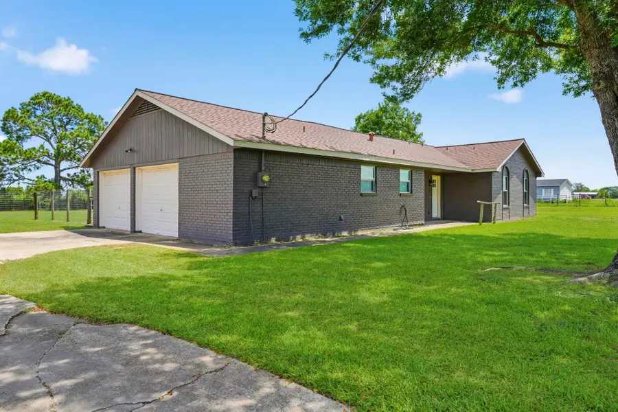 2707 Straznicky Road, Beasley, TX 77417 - #3