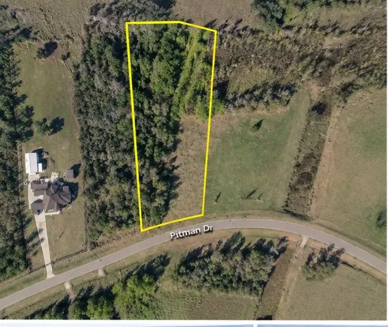 22818 Pittman Drive, Angleton, TX 77515 - #1