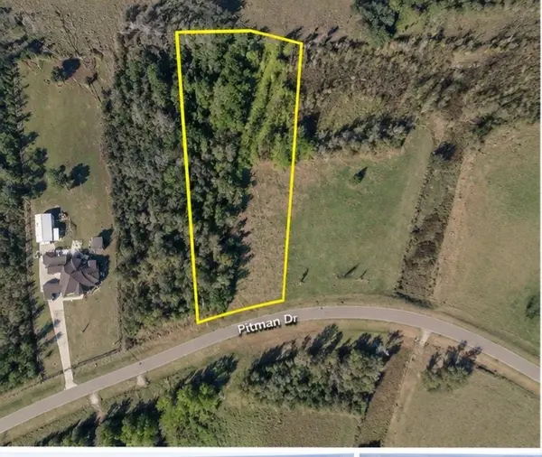 22818 Pittman Drive, Angleton, TX 77515