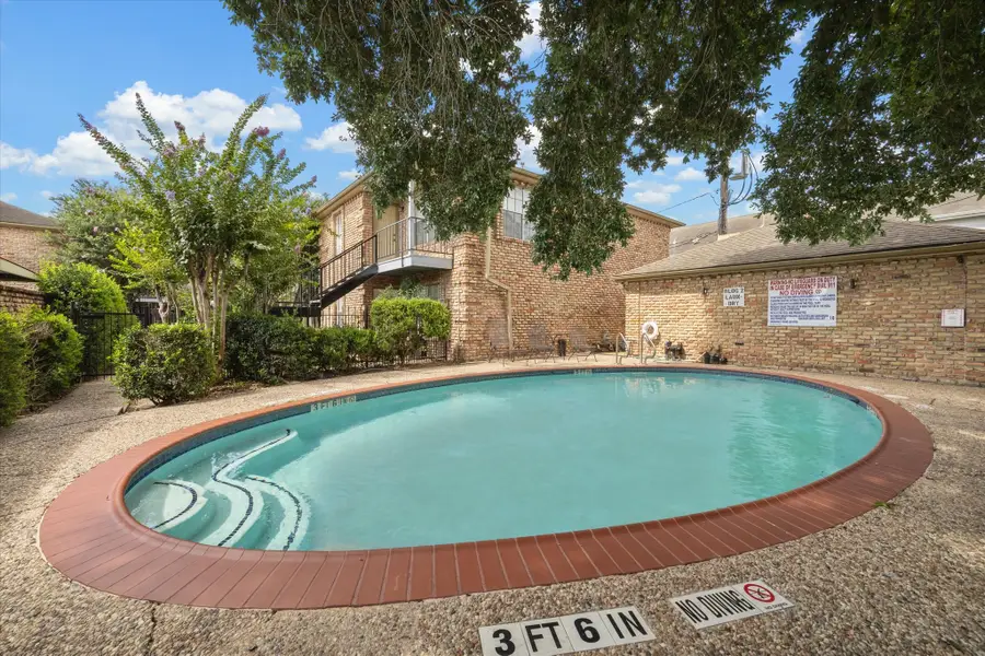 6401 Skyline Drive #28, Houston, TX 77057 - Image #2