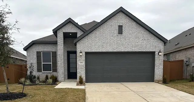 3060 Pintail Green Drive, Katy, TX 77493 - #1