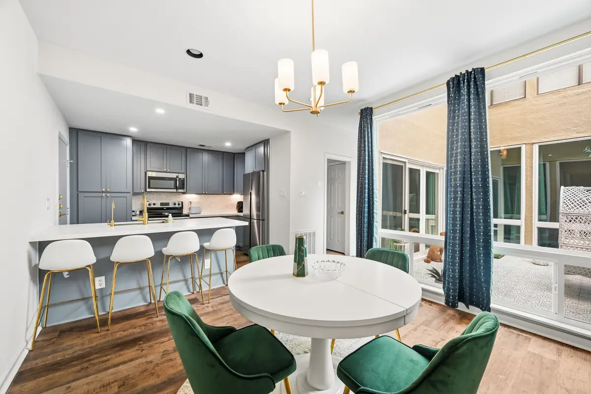 1116 Bering Drive #25, Houston, TX 77057 - #1