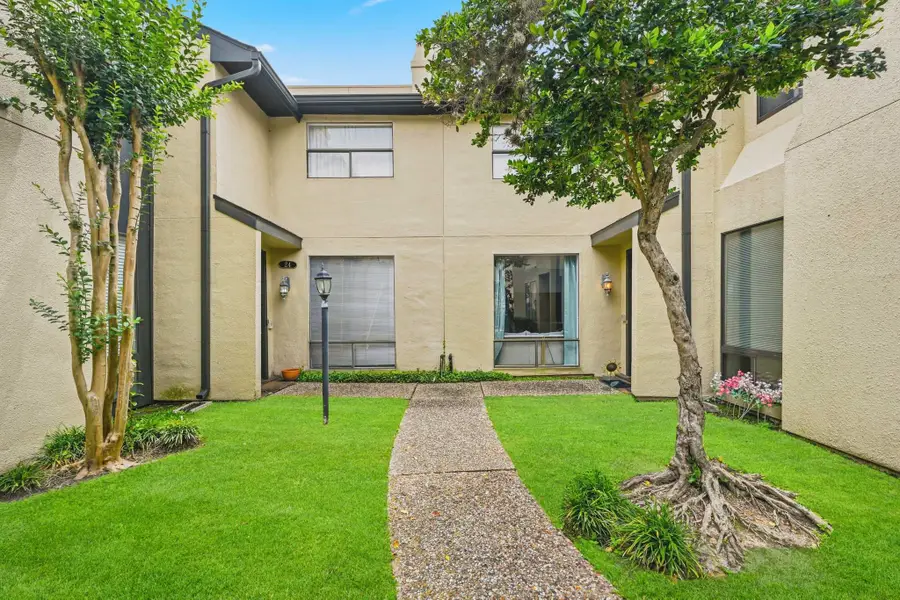 1116 Bering Drive #25, Houston, TX 77057 - #3