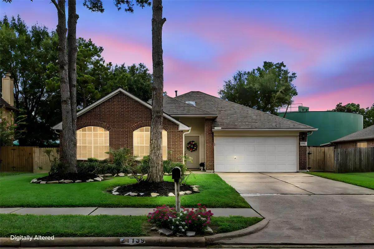 21139 Wildcroft Drive, Katy, TX 77449 - #1
