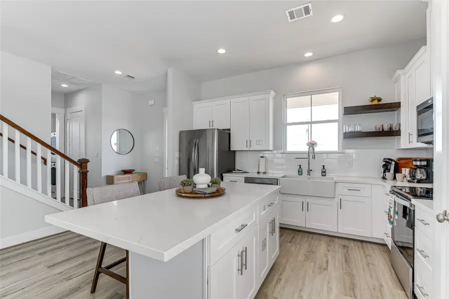 26814 Estuary Drive, Galveston, TX 77554 - #3