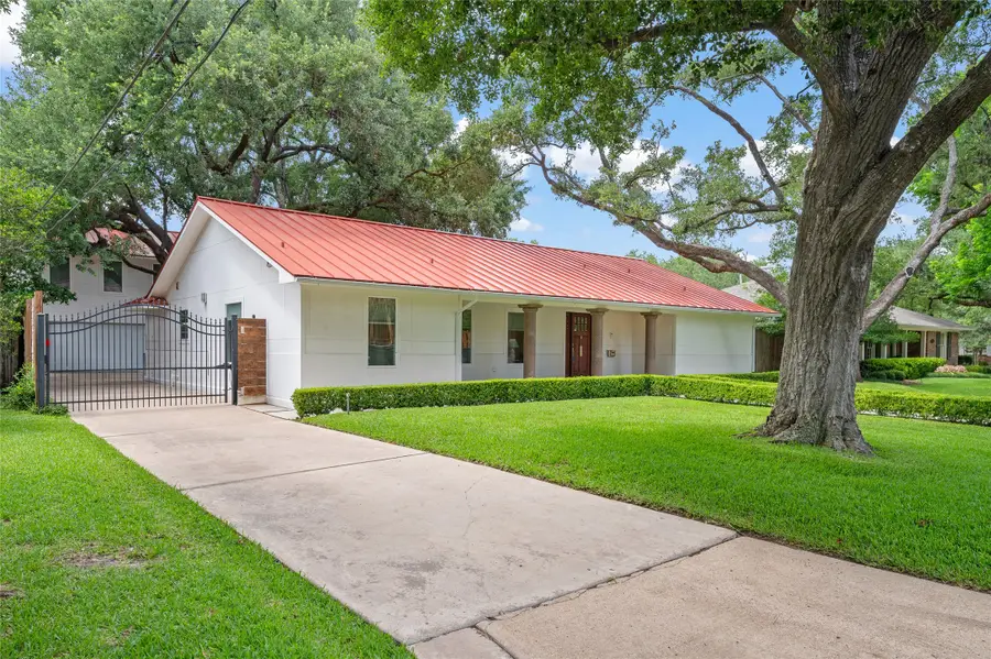 4606 Staunton Street, Houston, TX 77027 - #2