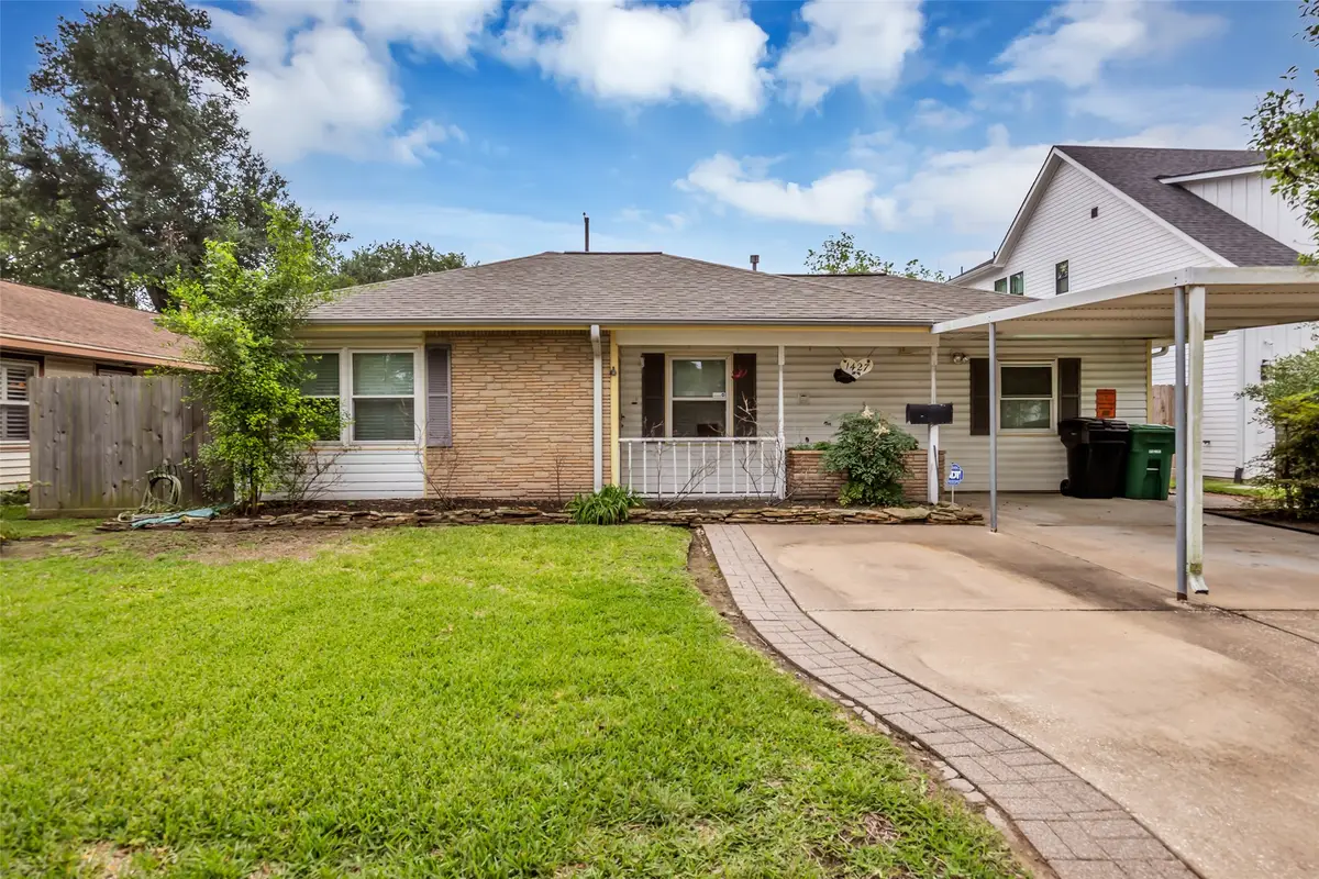 1427 Cheshire Lane, Houston, TX 77018 - #1