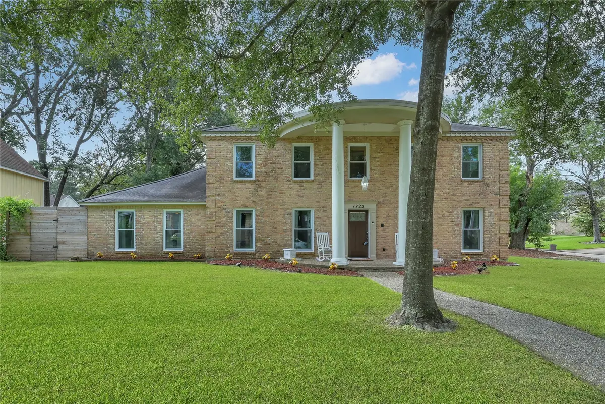 1723 Wagon Gap Trail, Houston, TX 77090 - Image #1
