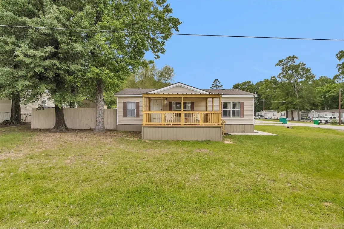 12969 Aspen Way, Willis, TX 77318 - #1