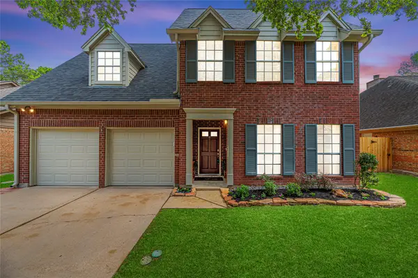 7718 Woodlett Court, Houston, TX 77095