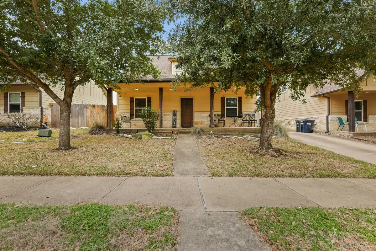 3409 Cullen Trail, College Station, TX 77845 - #1