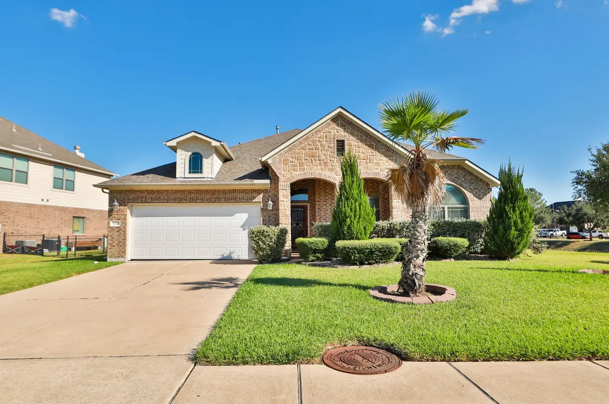 23310 Parkway Lakes Lane N, Richmond, TX 77407 - Image #1