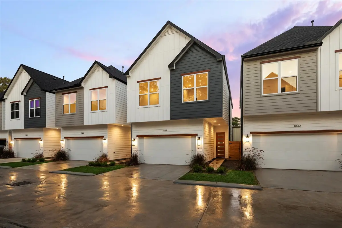 1830 W Tidwell Road, Houston, TX 77091 - Image #1