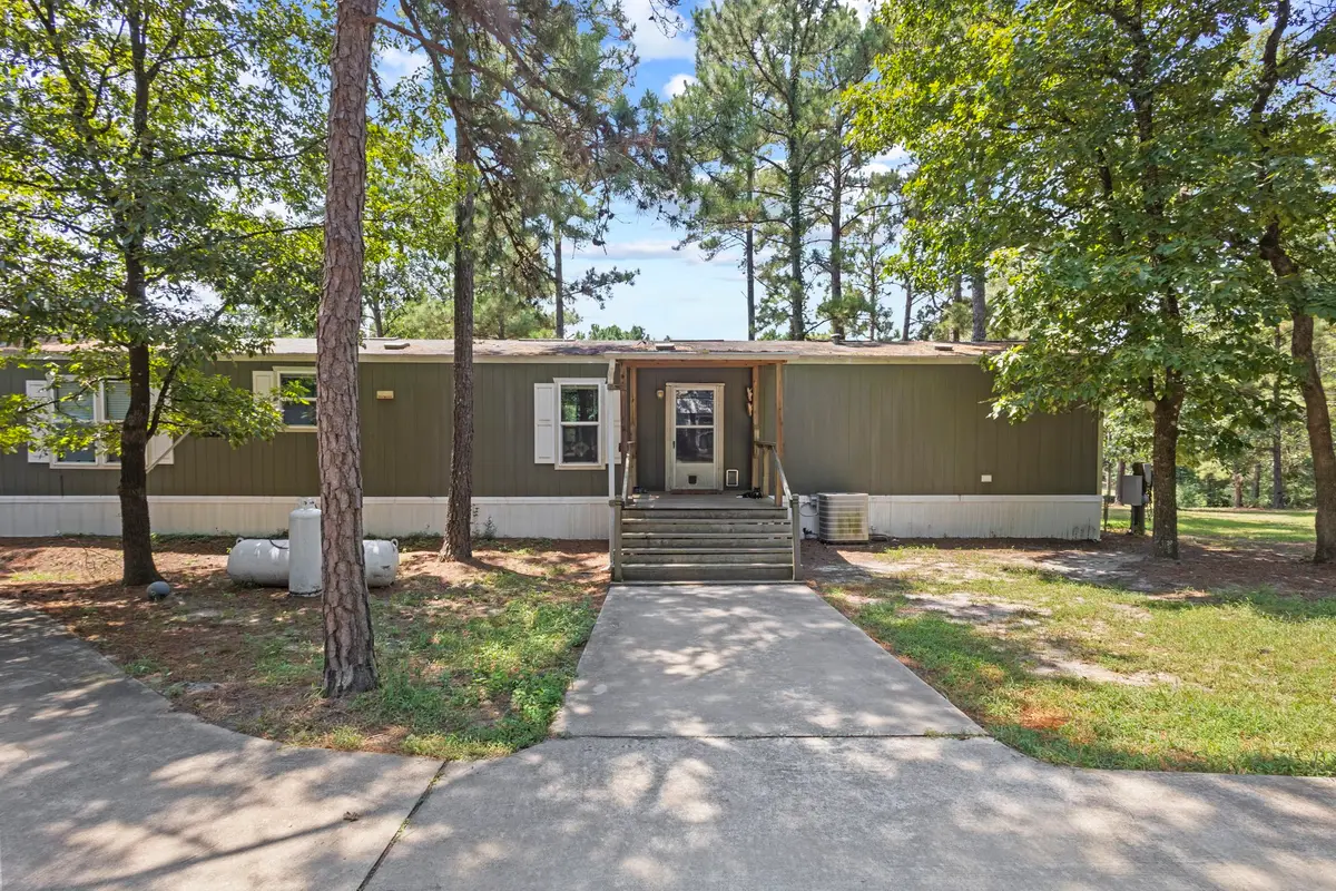 1152 County Road 3260, Colmesneil, TX 75938 - Image #1