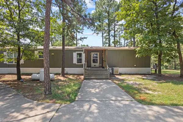 1152 County Road 3260, Colmesneil, TX 75938