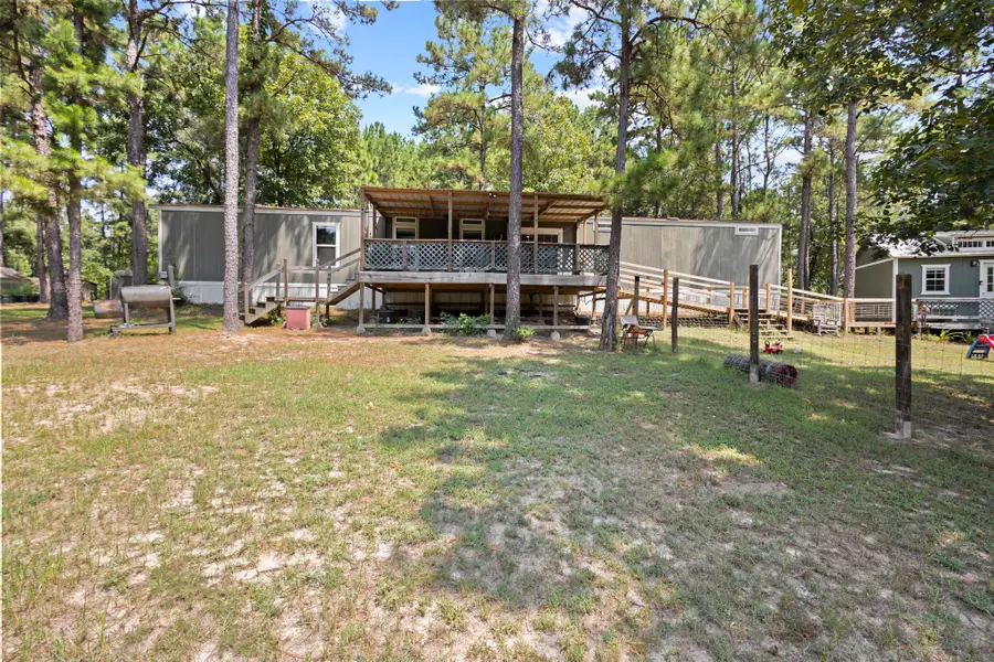 1152 County Road 3260, Colmesneil, TX 75938 - Image #2