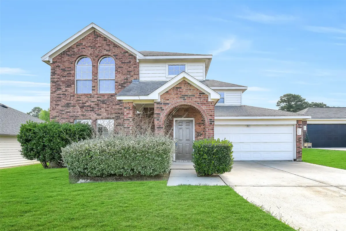 13744 Bighorn Trail, Willis, TX 77378 - #1