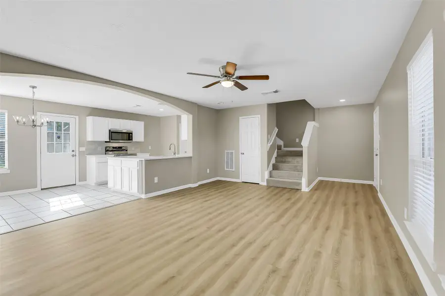 13744 Bighorn Trail, Willis, TX 77378 - #2