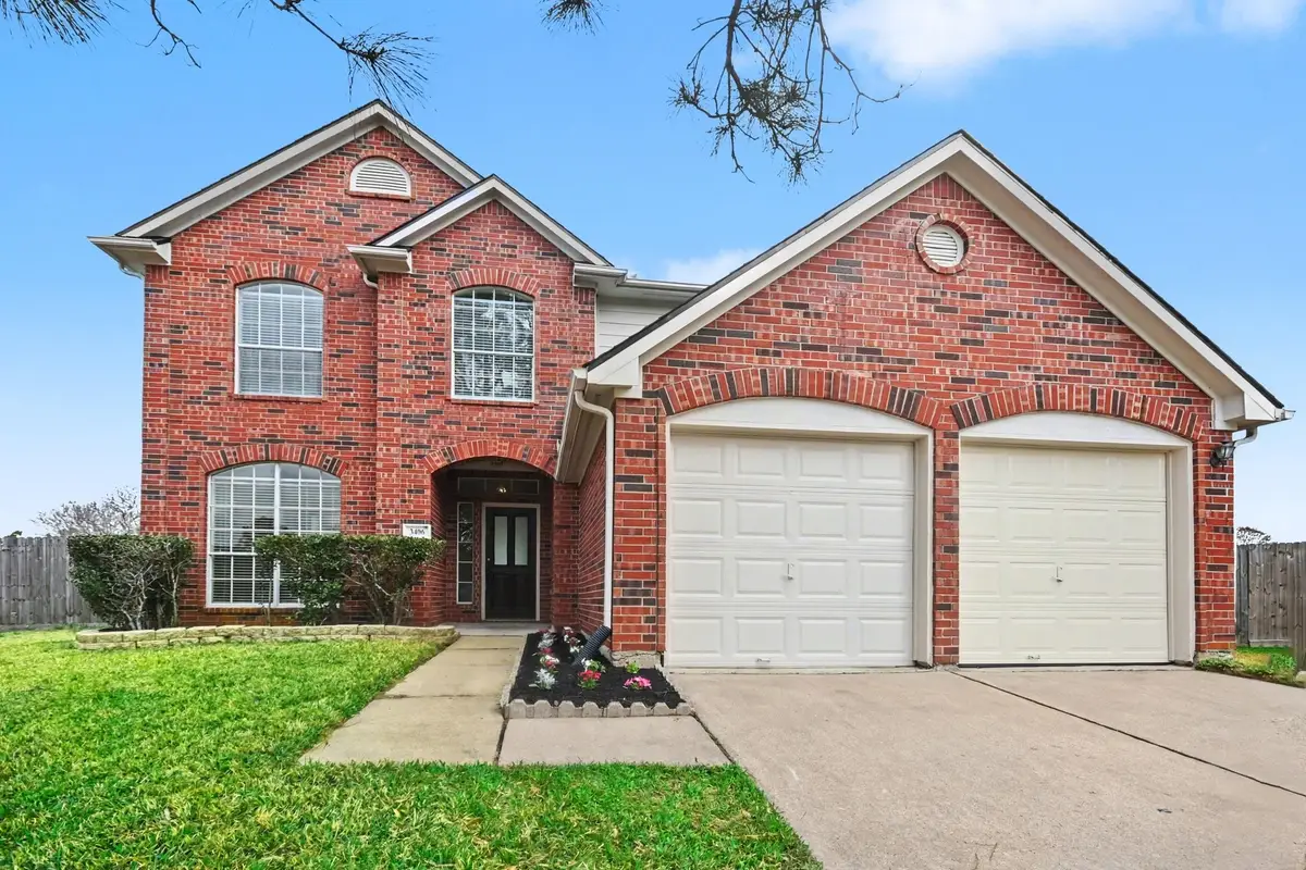 3406 Waterwind Court, Friendswood, TX 77546 - #1