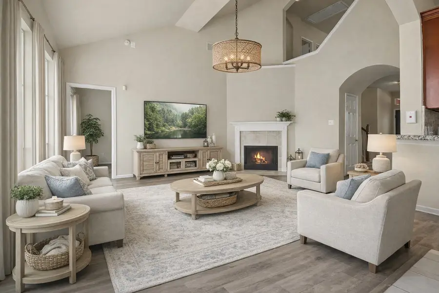 3406 Waterwind Court, Friendswood, TX 77546 - #3