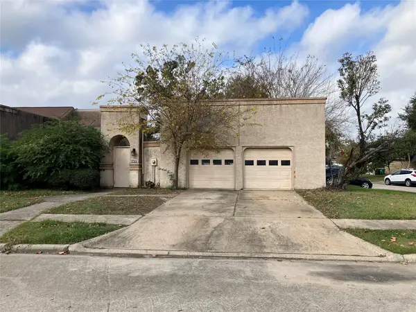 7415 Fountaincrest Drive, Houston, TX 77041