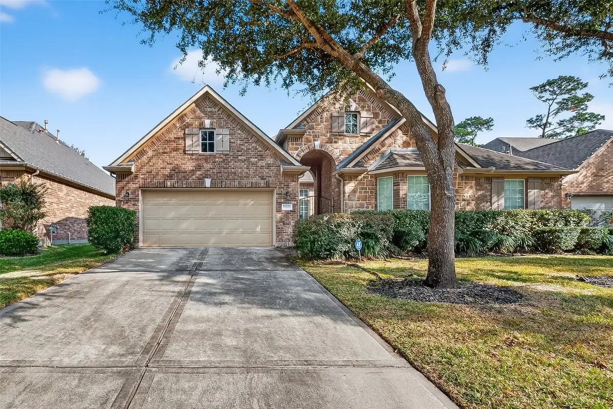 12135 Guadalupe Trail Lane, Humble, TX 77346 - Image #1