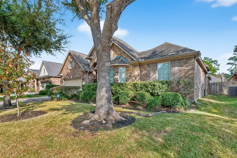 12135 Guadalupe Trail Lane, Humble, TX 77346 - Image #3