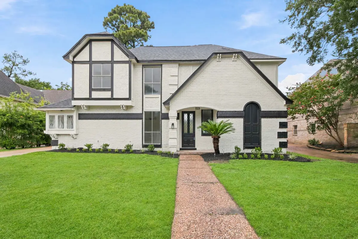 3430 Amber Forest Drive, Houston, TX 77068 - #1