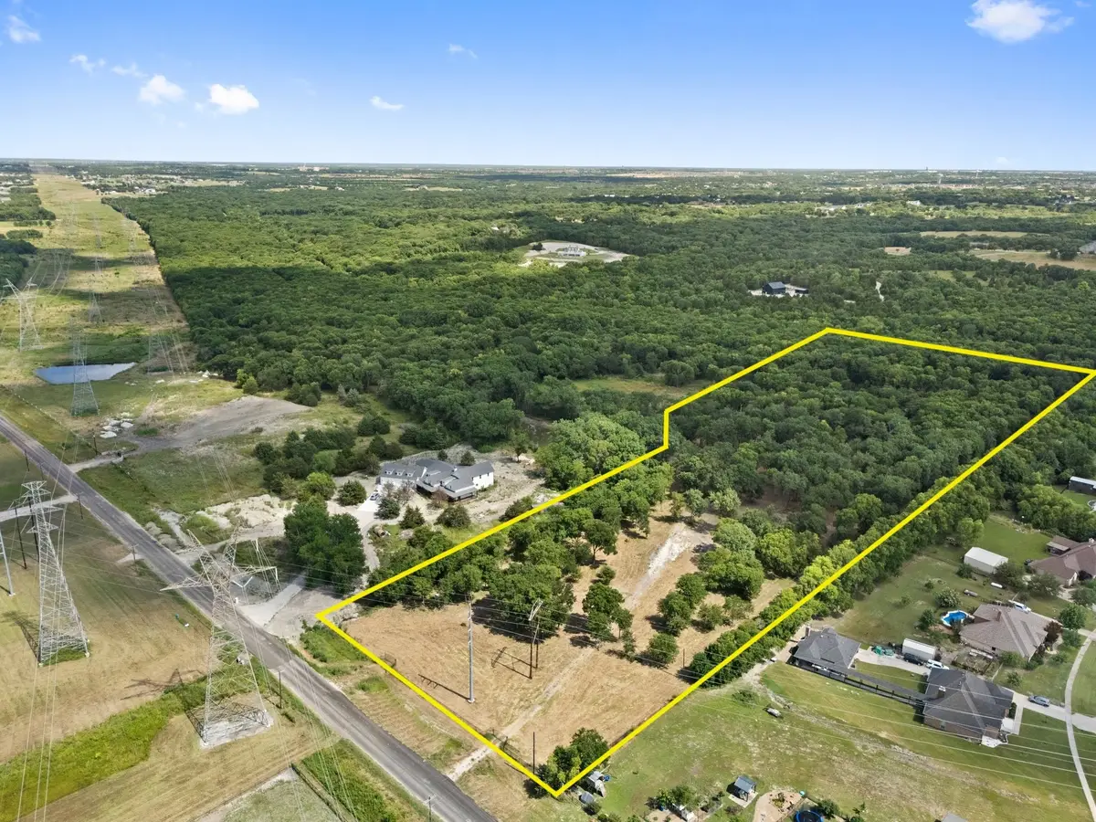 000 County Road 483, Lavon, TX 75166 - Image #1