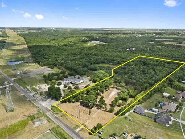 000 County Road 483, Lavon, TX 75166