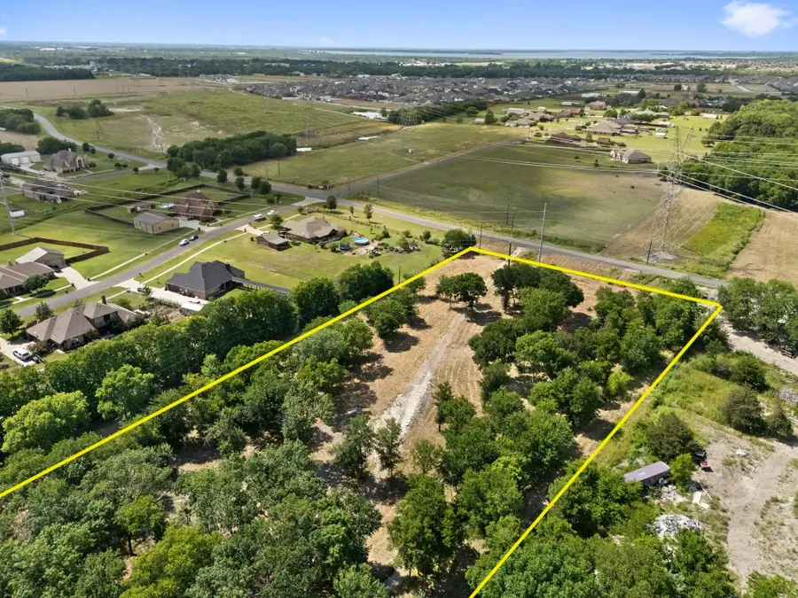 000 County Road 483, Lavon, TX 75166 - Image #3