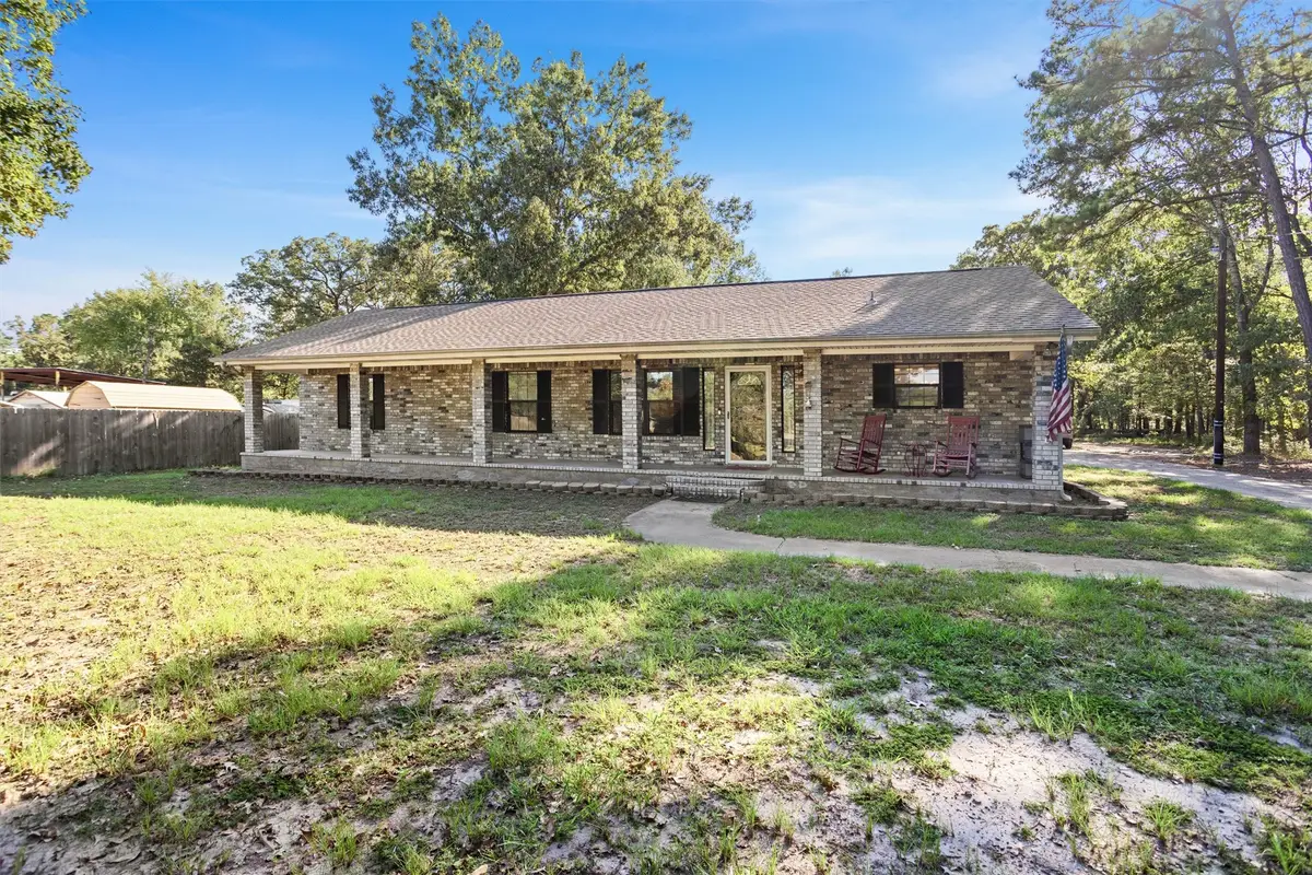 2082 Fm 356, Trinity, TX 75862 - #1