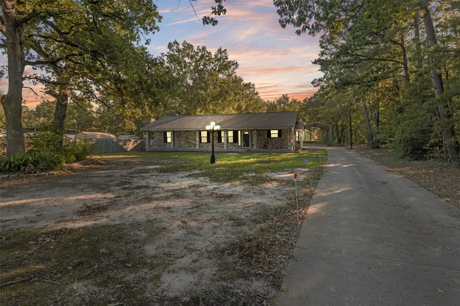 2082 Fm 356, Trinity, TX 75862 - #3
