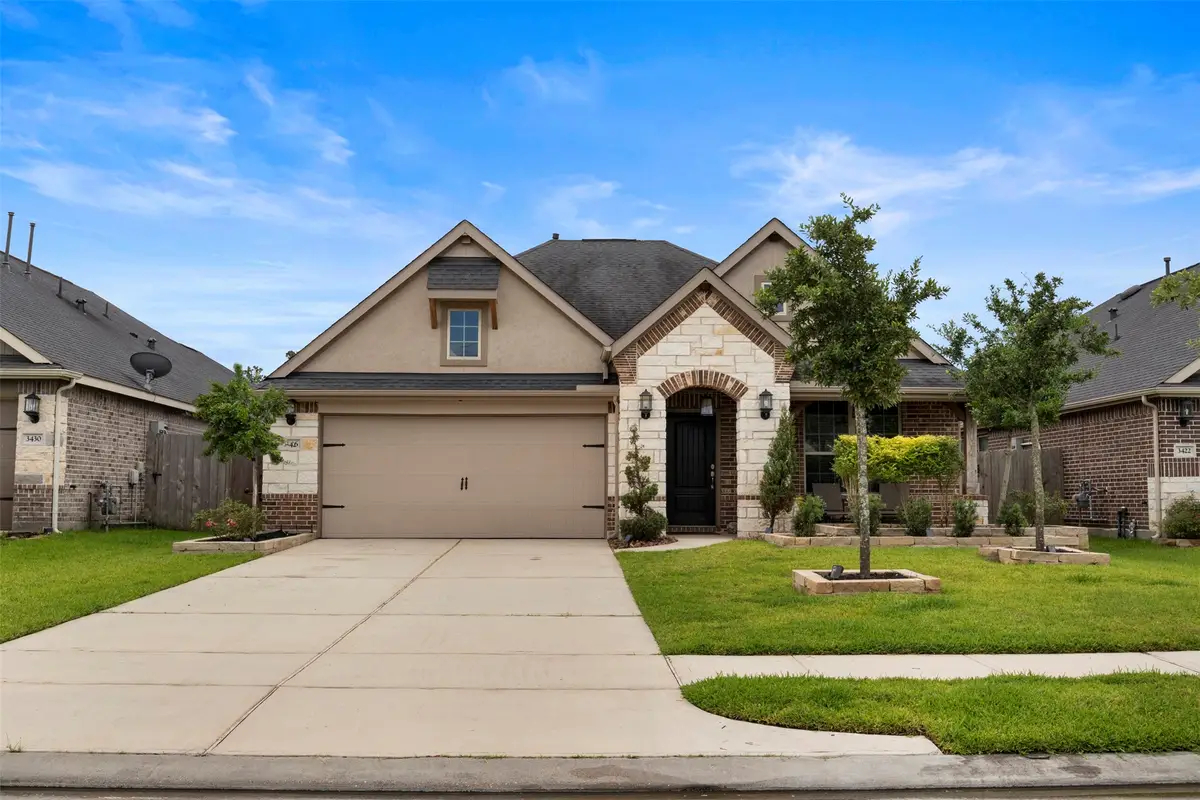 3426 Stablewood Grove Lane, Spring, TX 77386 - #1