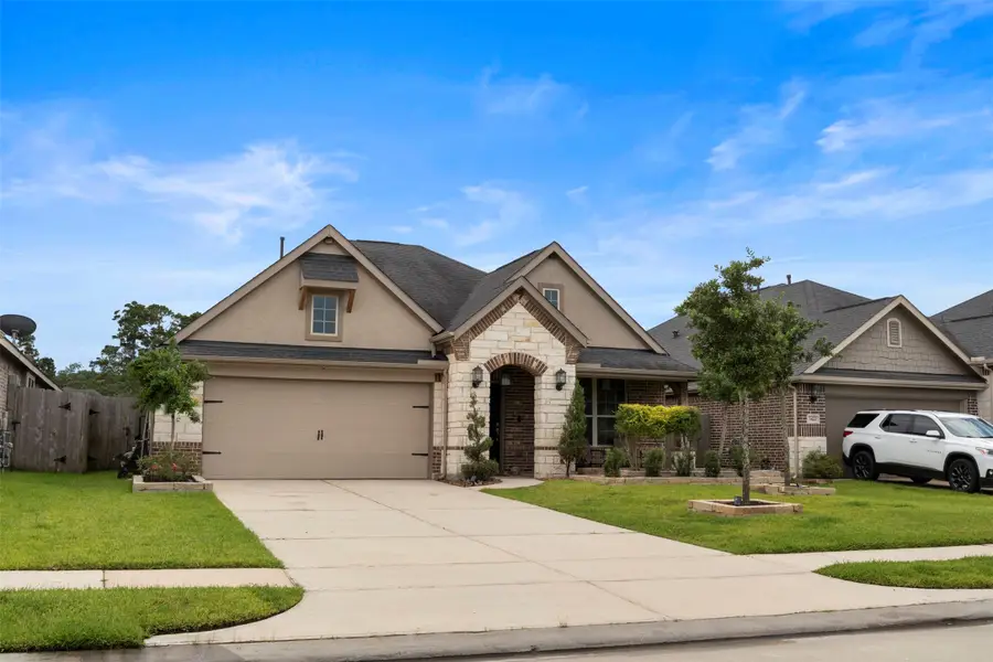 3426 Stablewood Grove Lane, Spring, TX 77386 - #3