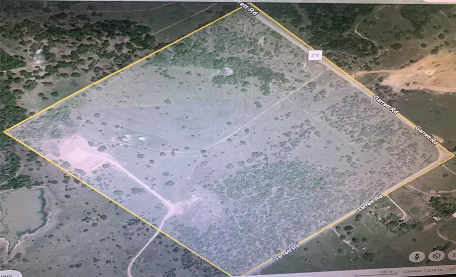 TBD-D Garrett Road, Yoakum, TX 77995 - Image #2