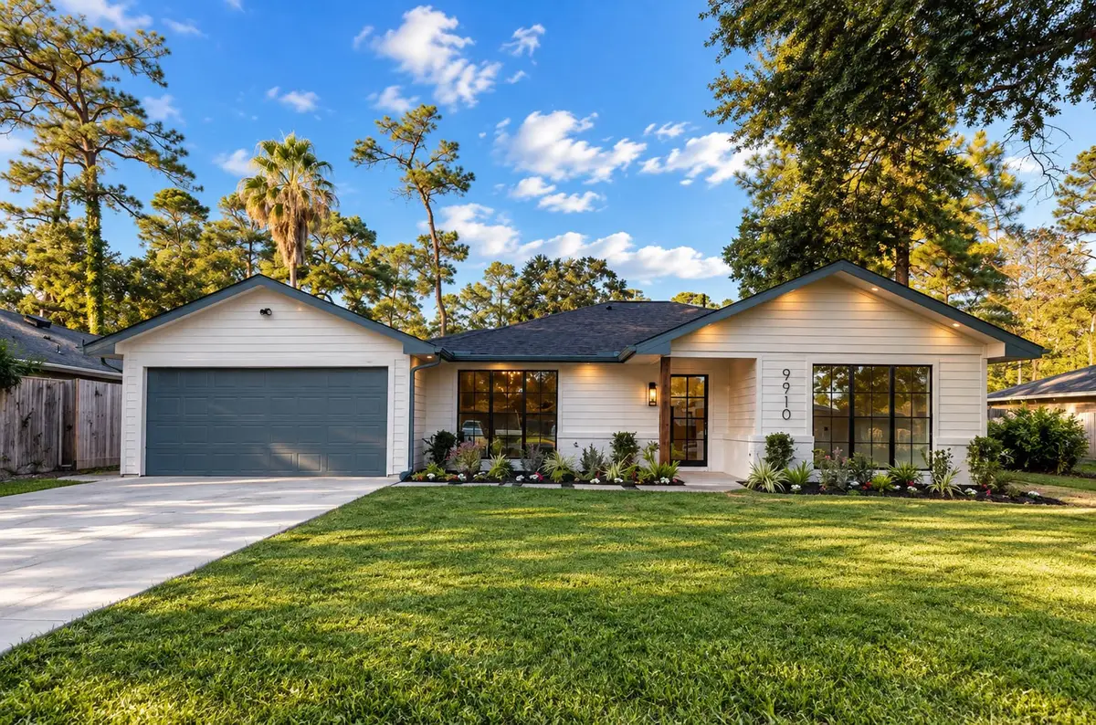 9910 Briarwild Lane, Houston, TX 77080 - #1