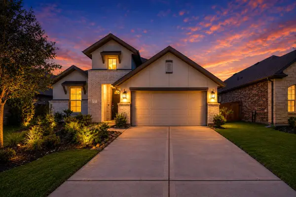 20747 Via San Luis Court, Cypress, TX 77433