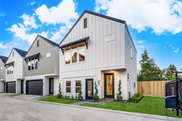 6522 Old Olive Tree Drive, Houston, TX 77091