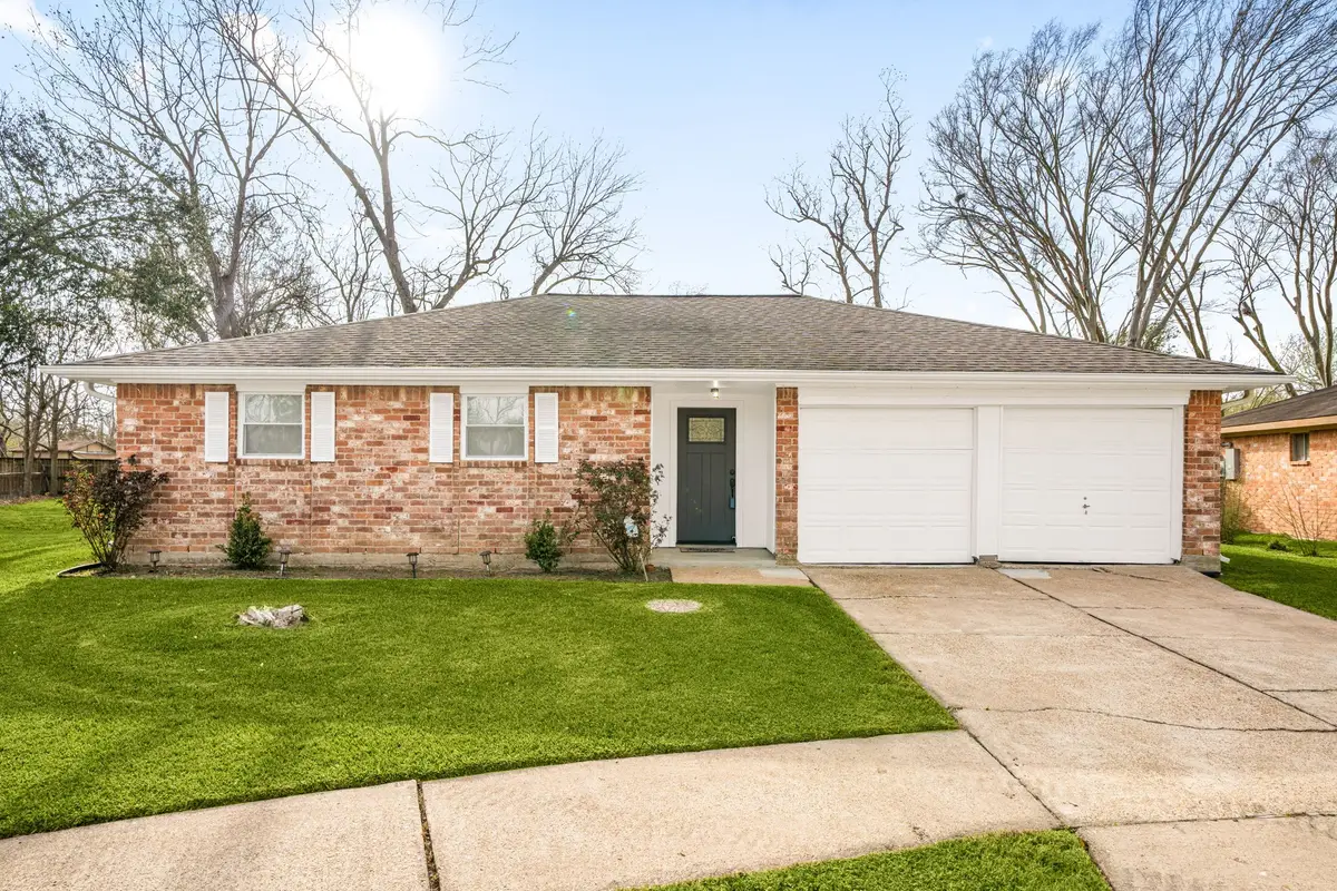 5147 Castle Creek Lane, Houston, TX 77053 - #1