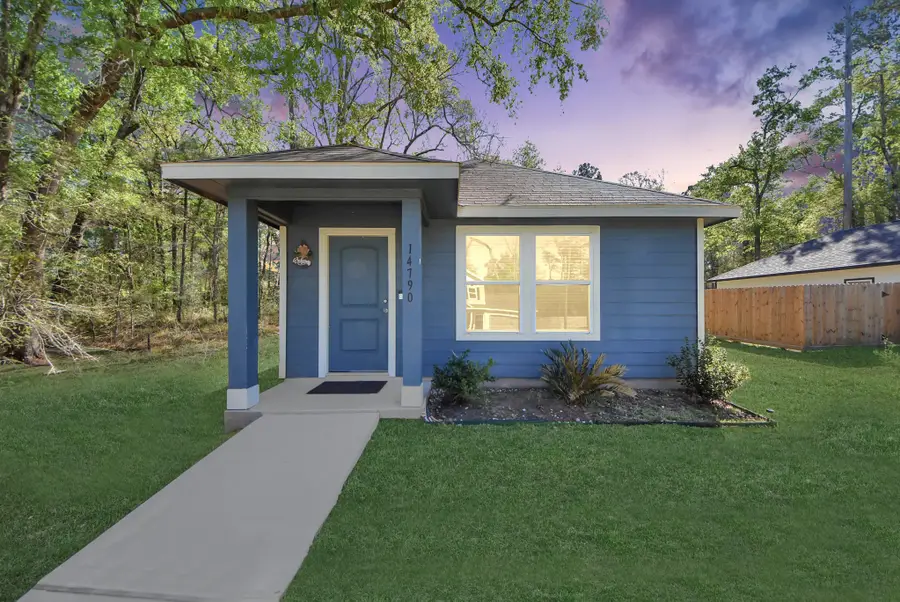 14790 Bowie Lane, Willis, TX 77378 - #2