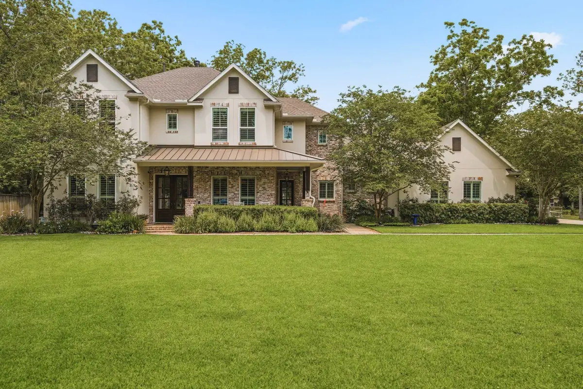 3710 Stony Crest, Missouri City, TX 77459 - #1
