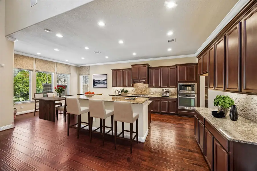 14123 Spindle Arbor Road, Cypress, TX 77429 - #3