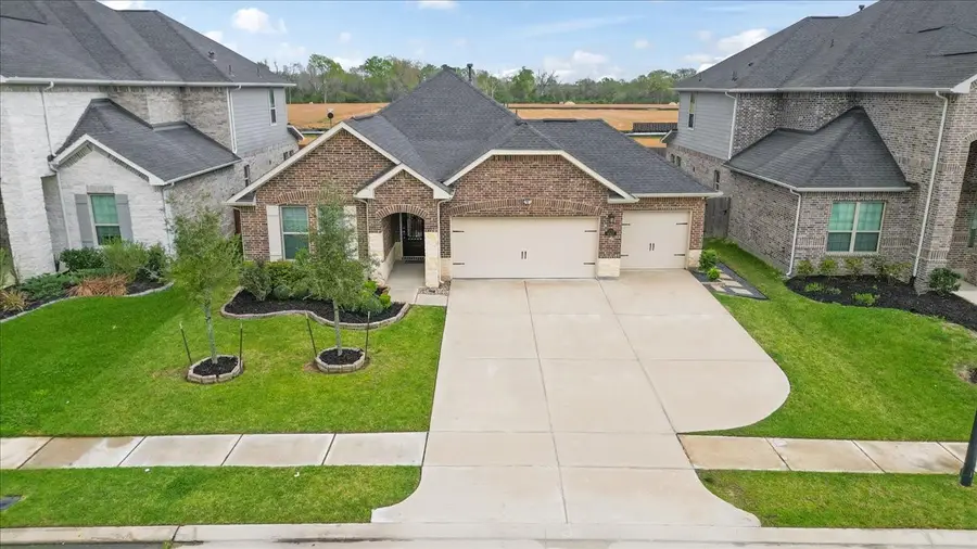 8303 Flagman Trail, Fulshear, TX 77441 - #3